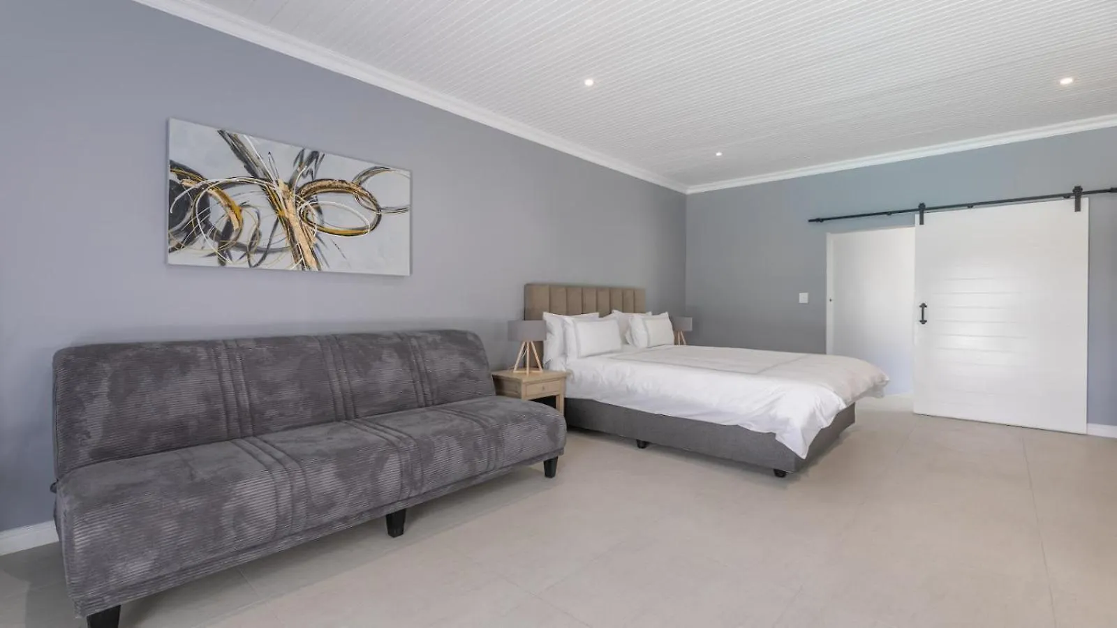 Inkantu Self-Catering Apartments Cape Town