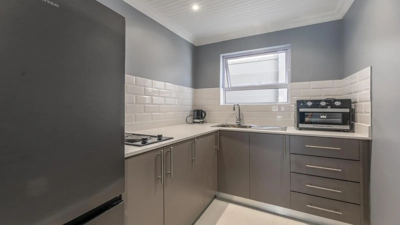 Inkantu Self-Catering Apartments Cape Town South Africa