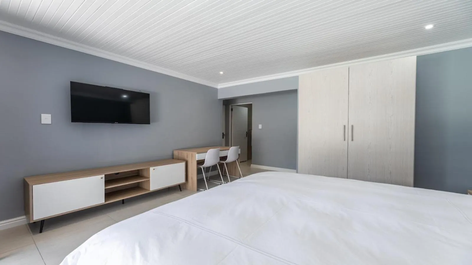 Inkantu Self-Catering Apartments Cape Town