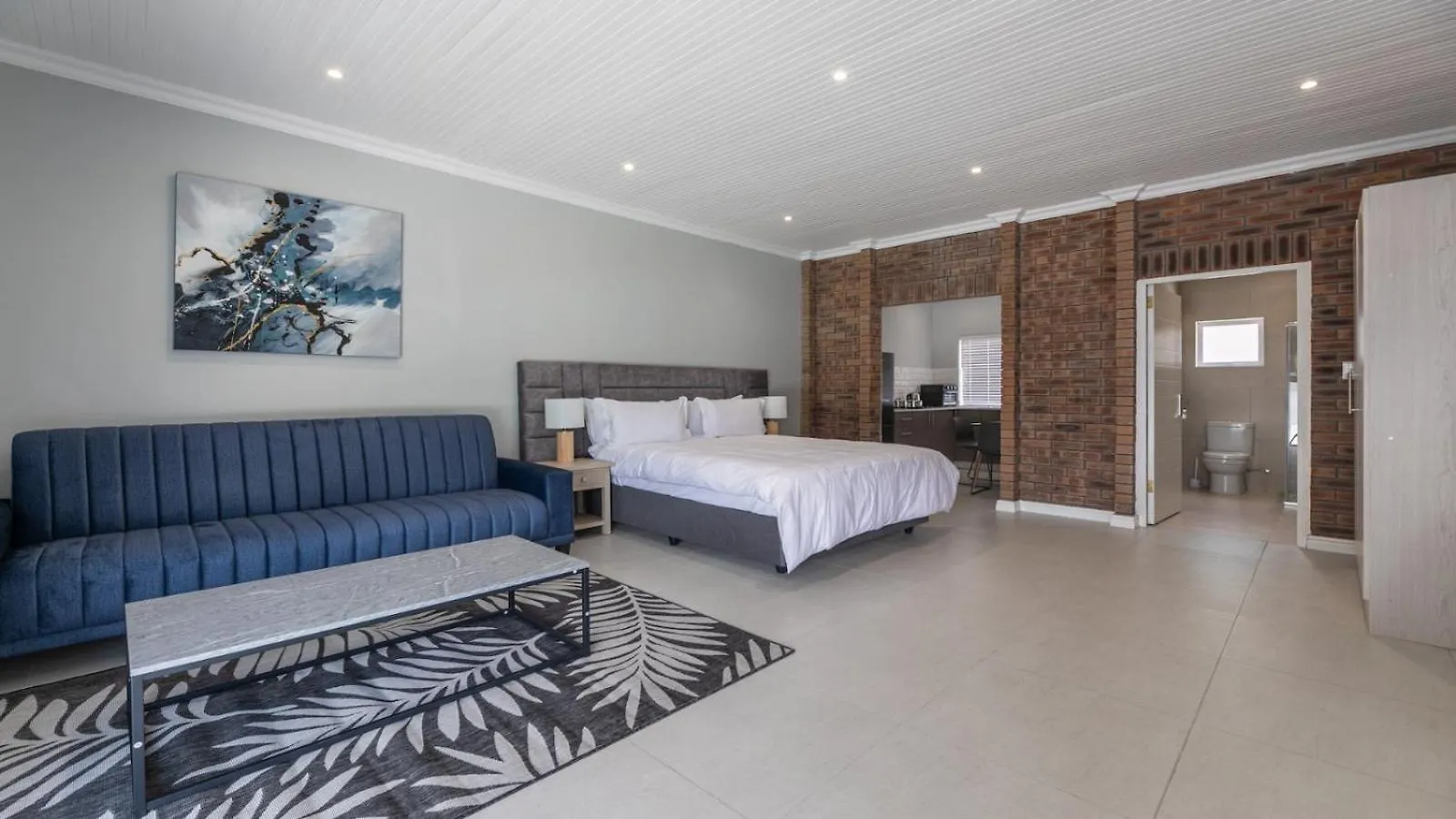 Inkantu Self-Catering Apartments Cape Town South Africa