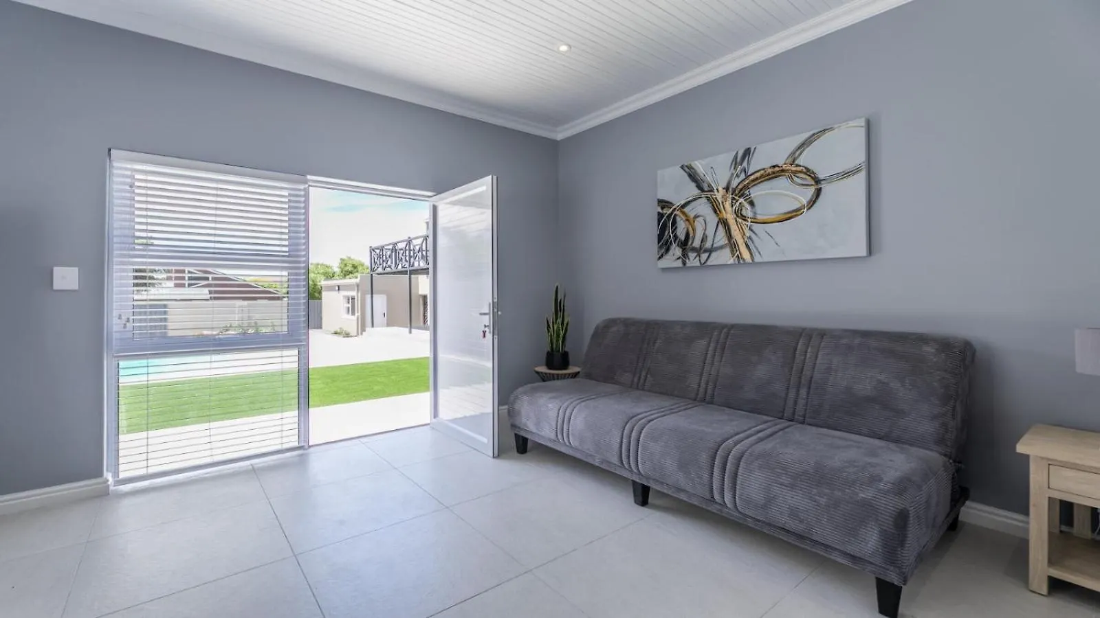 Inkantu Self-Catering Apartments Cape Town 0*,