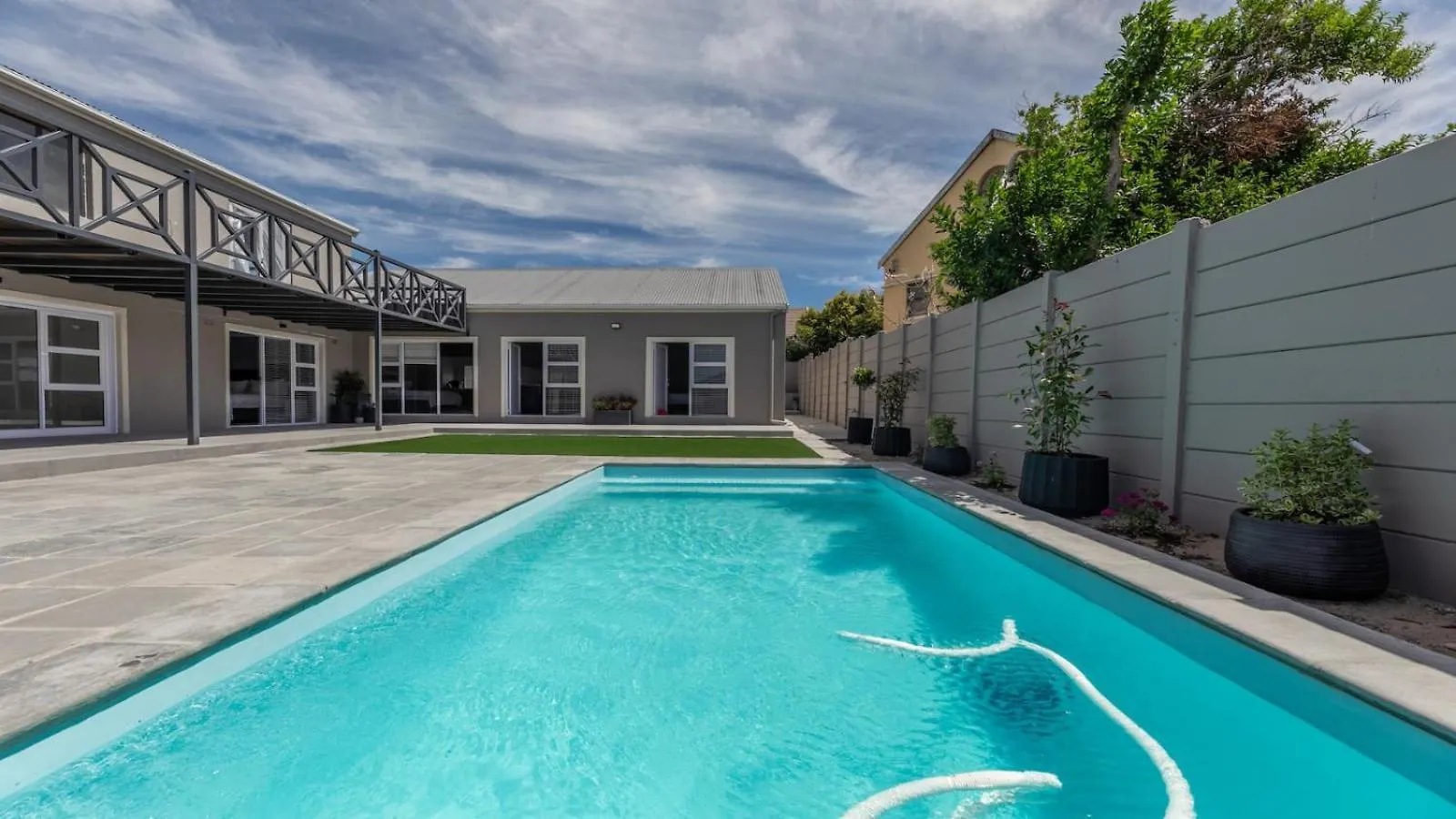 Inkantu Self-Catering Apartments Cape Town South Africa