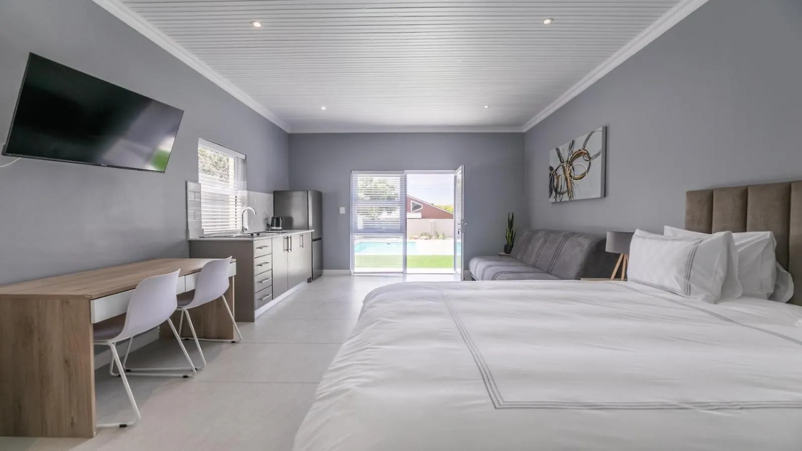 Inkantu Self-Catering Apartments Cape Town