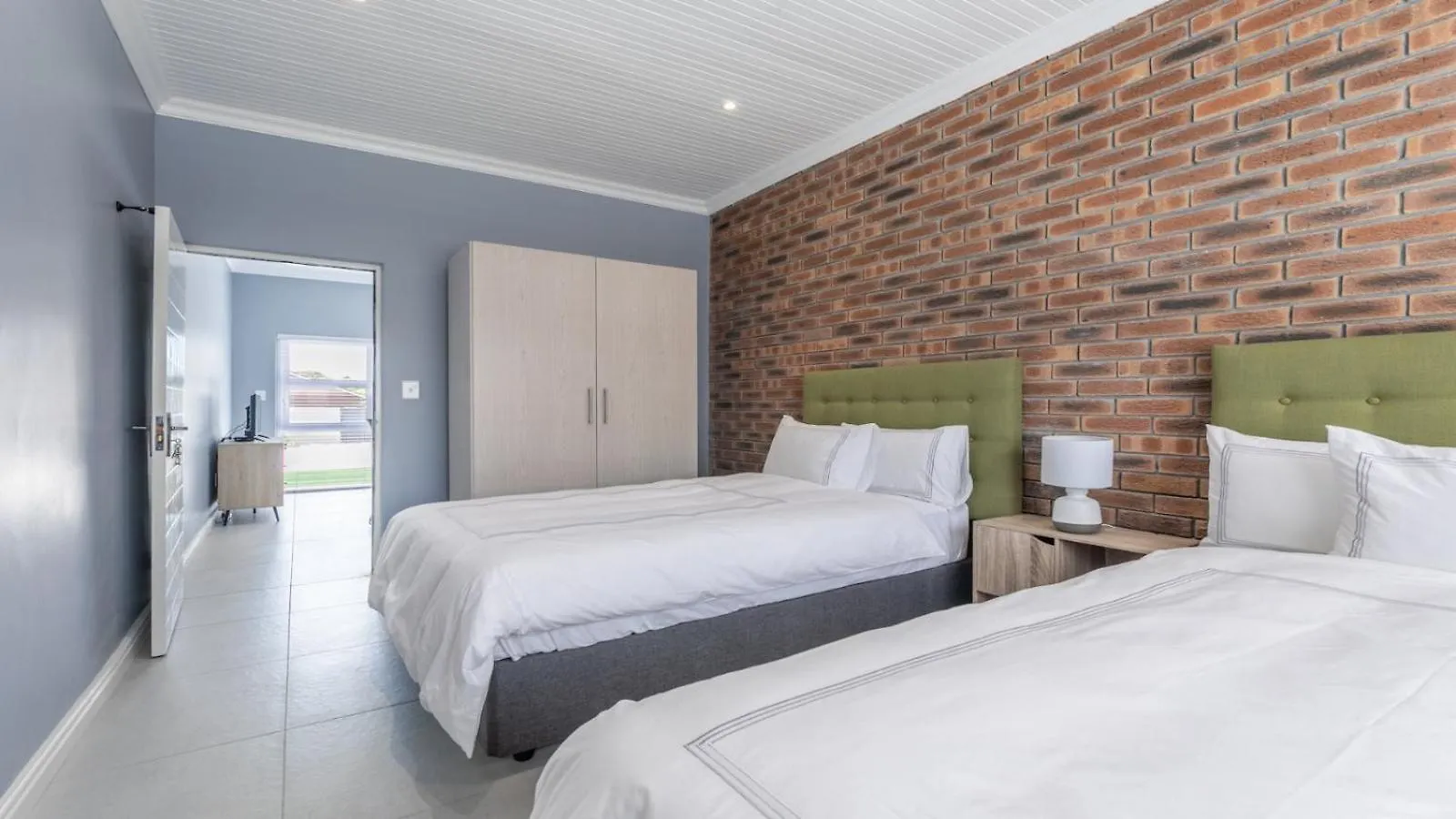 Inkantu Self-Catering Apartments Cape Town