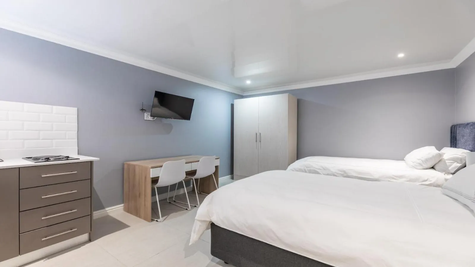 Inkantu Self-Catering Apartments Cape Town South Africa