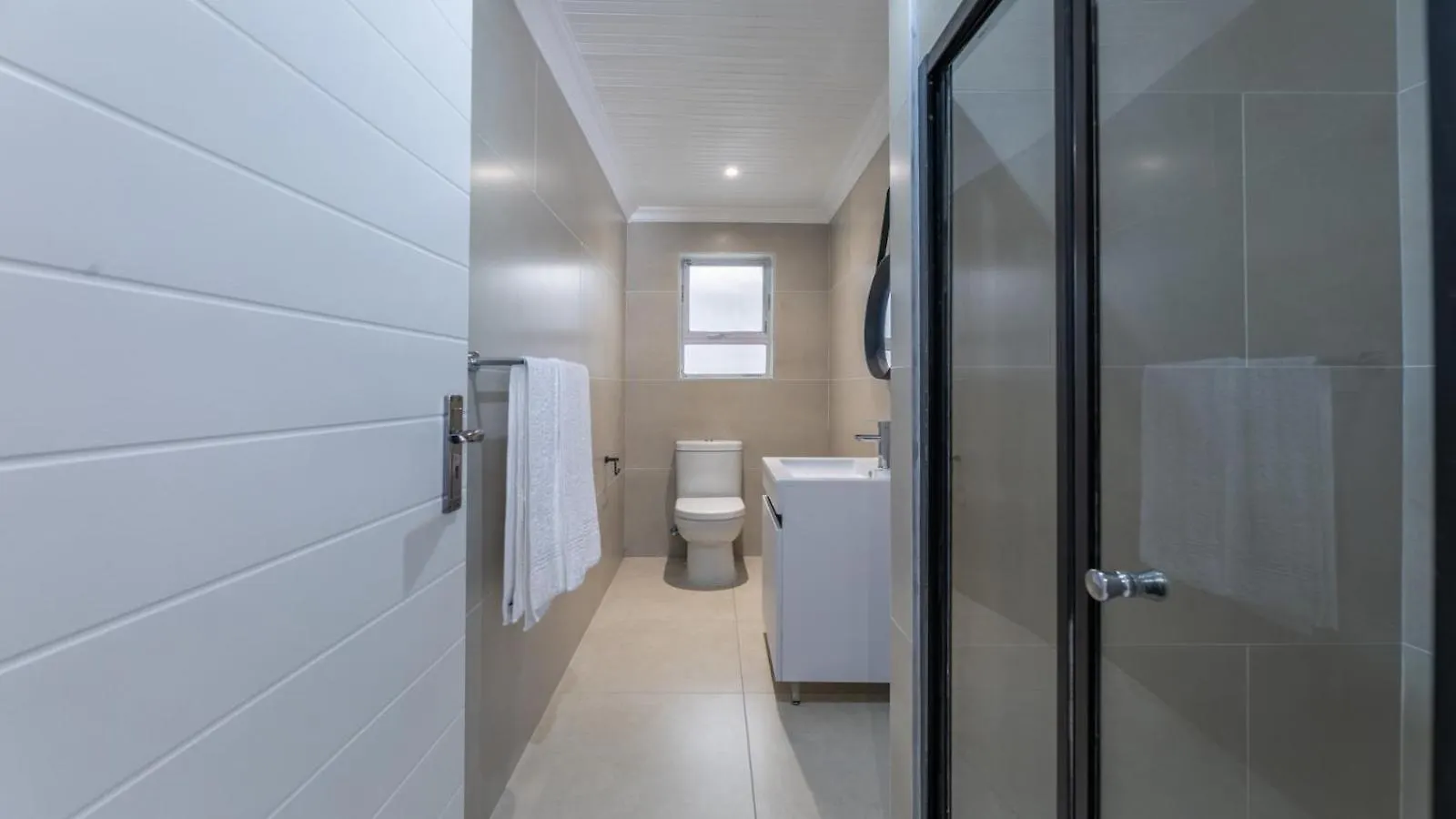 Inkantu Self-Catering Apartments Cape Town 0*,