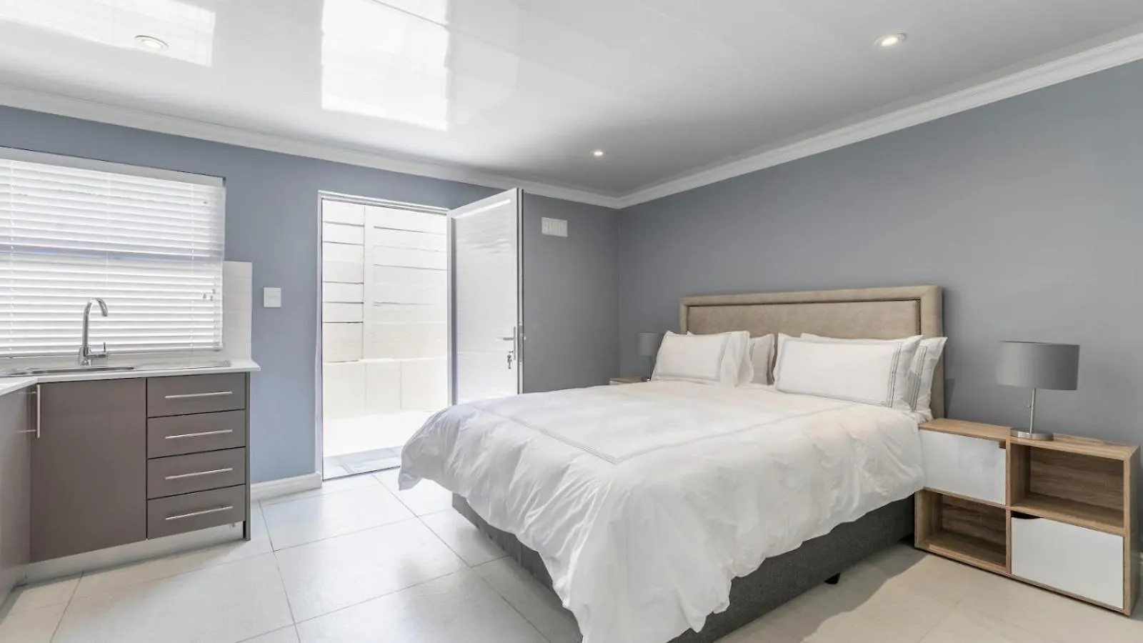 Inkantu Self-Catering Apartments Cape Town 0*,