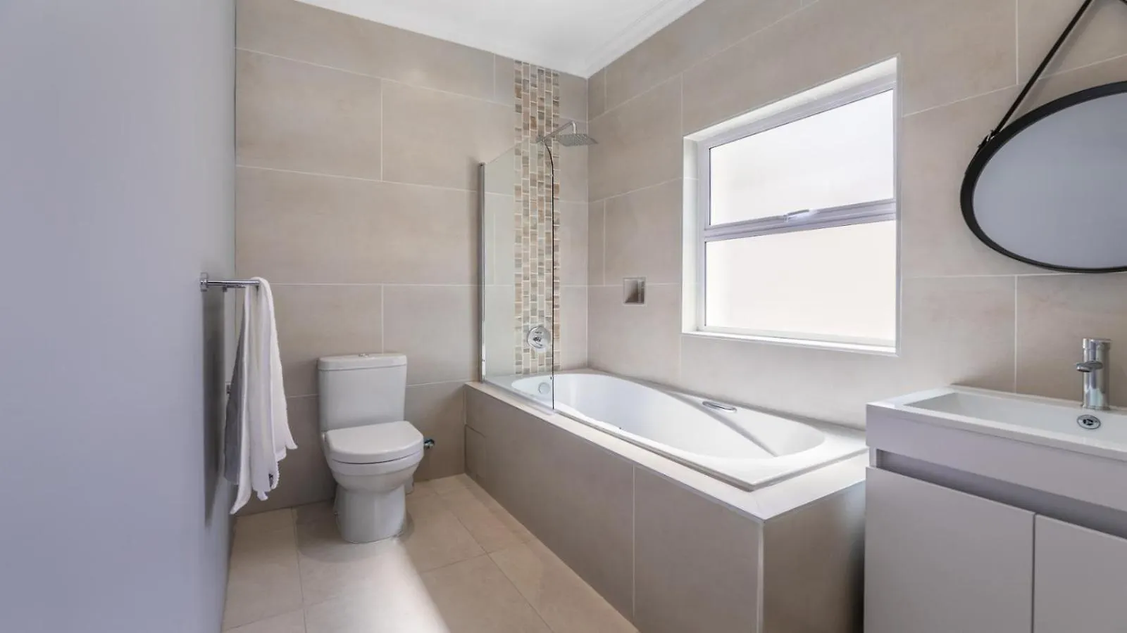 Inkantu Self-Catering Apartments Cape Town South Africa