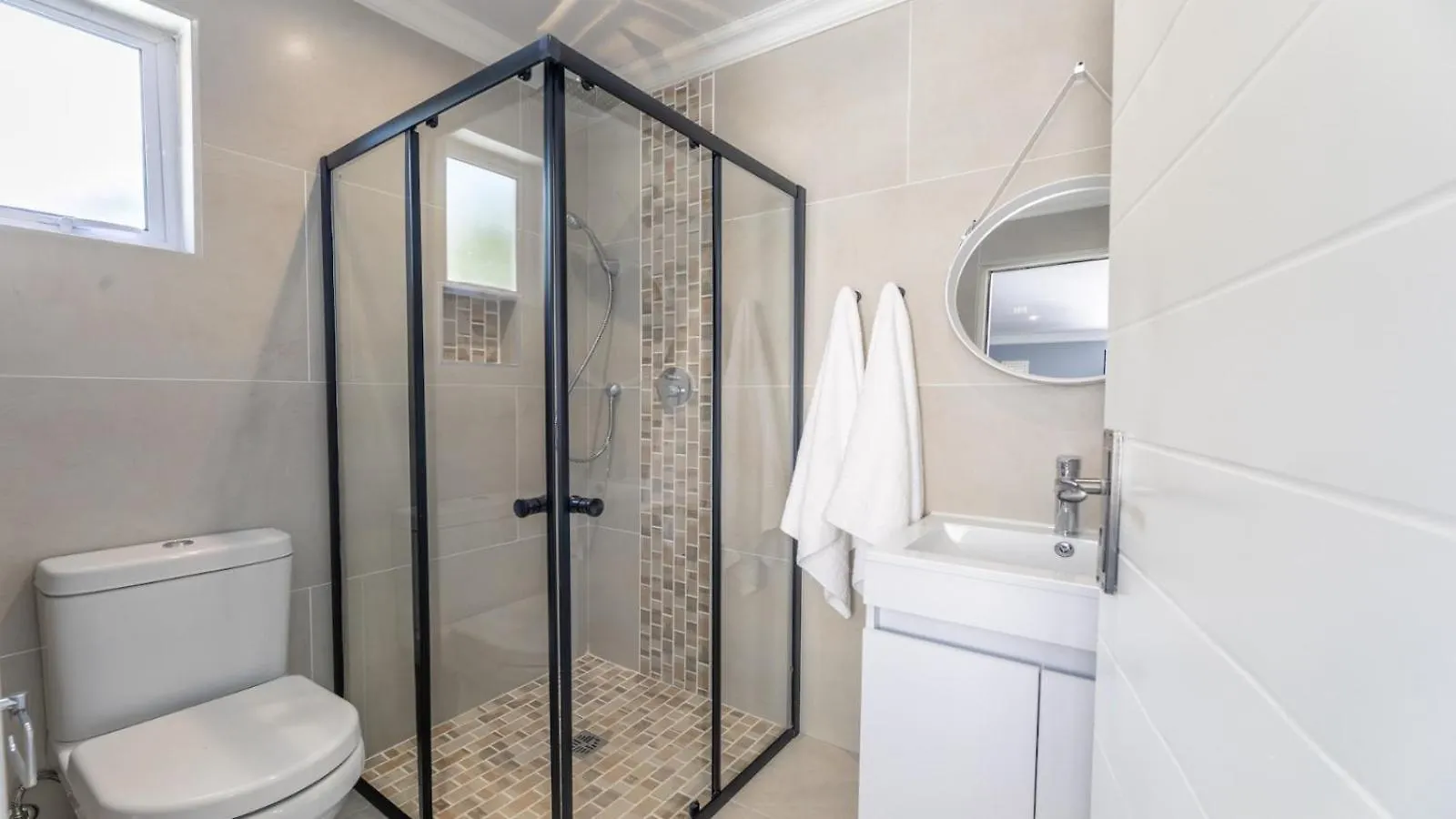 Inkantu Self-Catering Apartments Cape Town