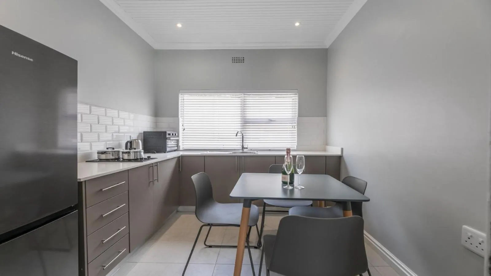 Inkantu Self-Catering Apartments Cape Town