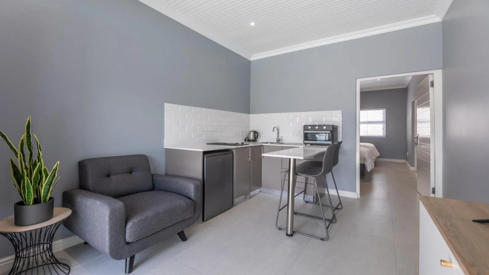 Inkantu Self-Catering Apartments Cape Town