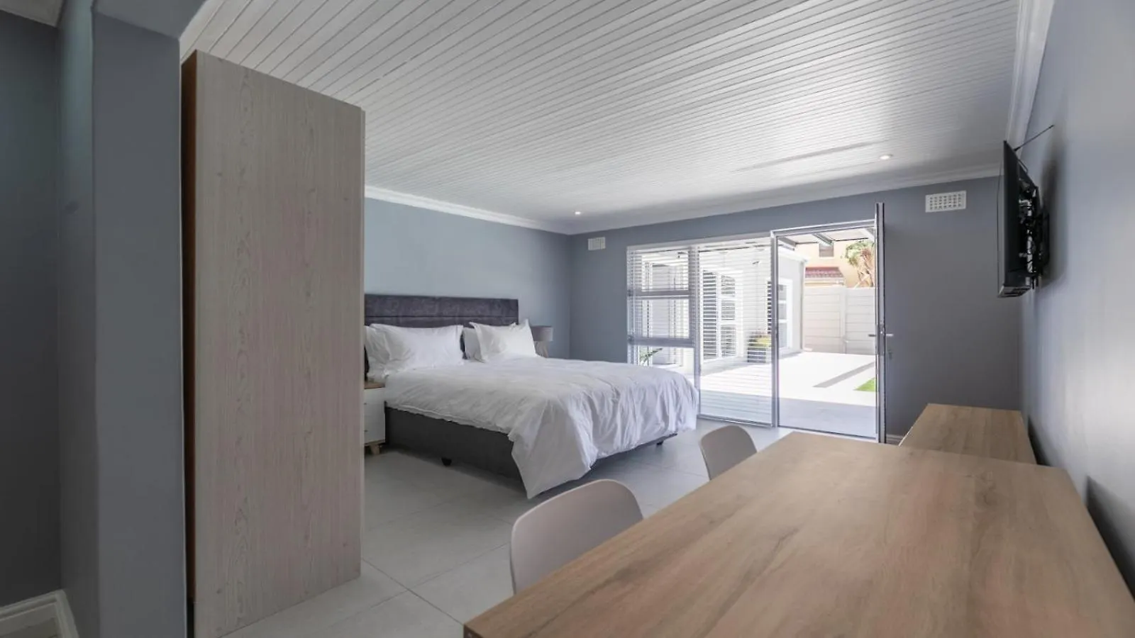 Inkantu Self-Catering Apartments Cape Town