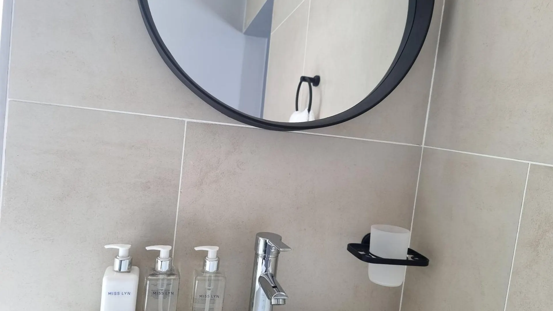 Inkantu Self-Catering Apartments Cape Town