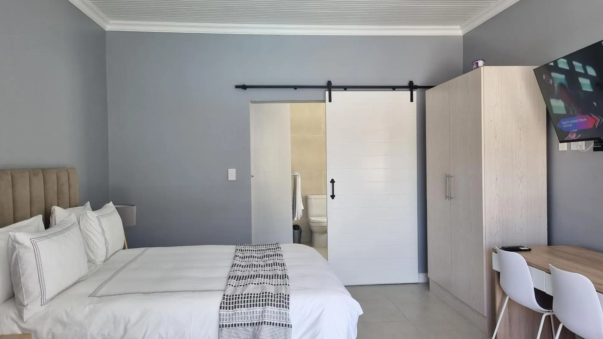 Inkantu Self-Catering Apartments Cape Town