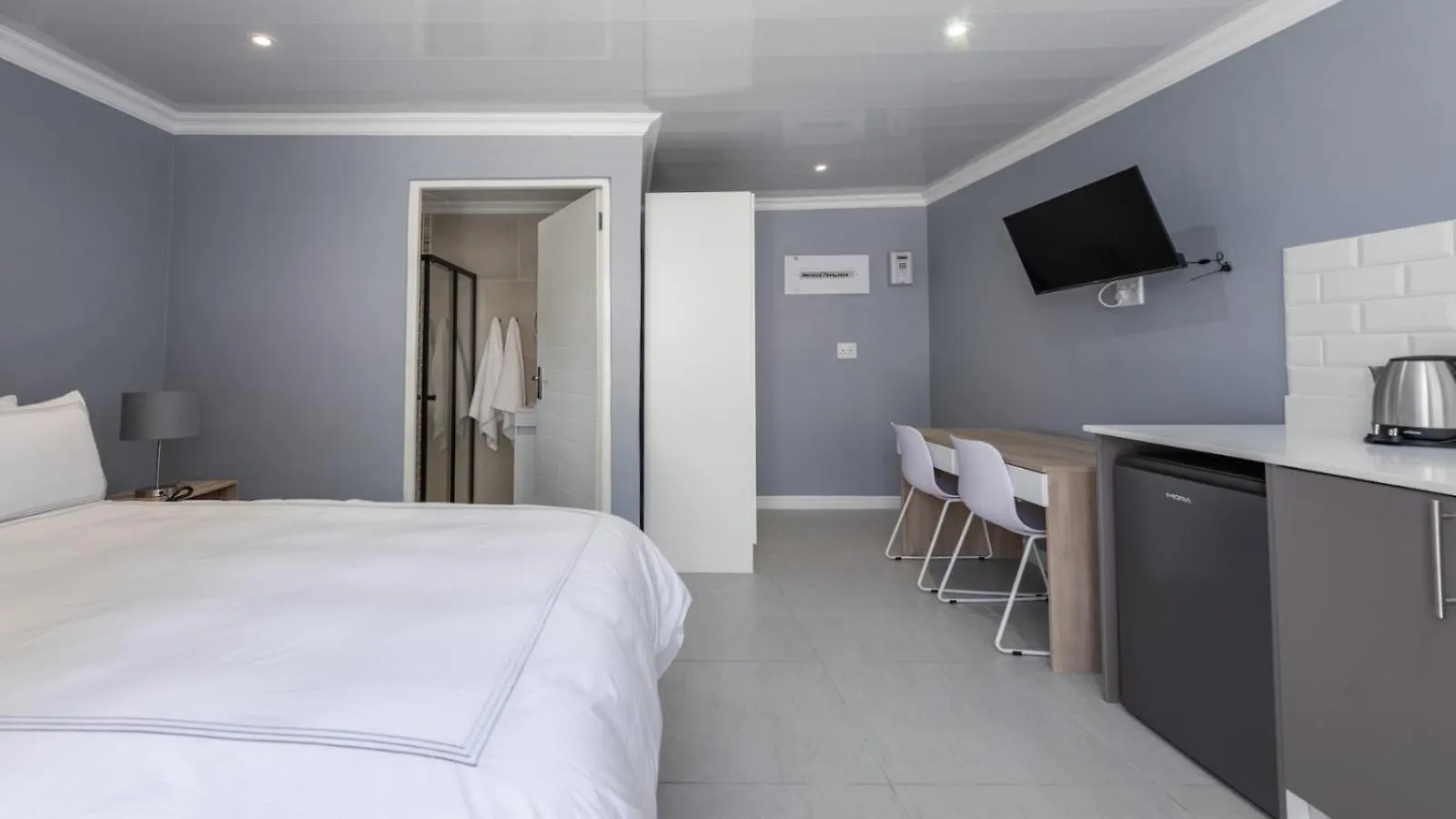 Inkantu Self-Catering Apartments Cape Town