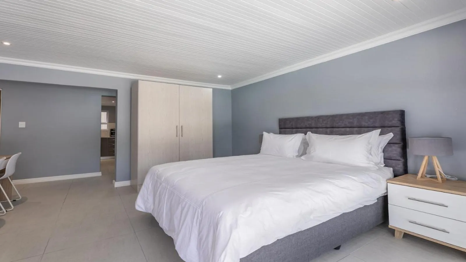 Inkantu Self-Catering Apartments Cape Town