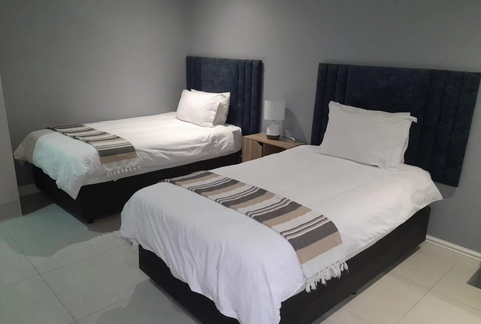 Inkantu Self-Catering Apartments Cape Town